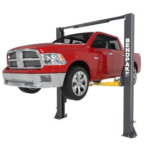 BendPak 10APX Two-Post Lift