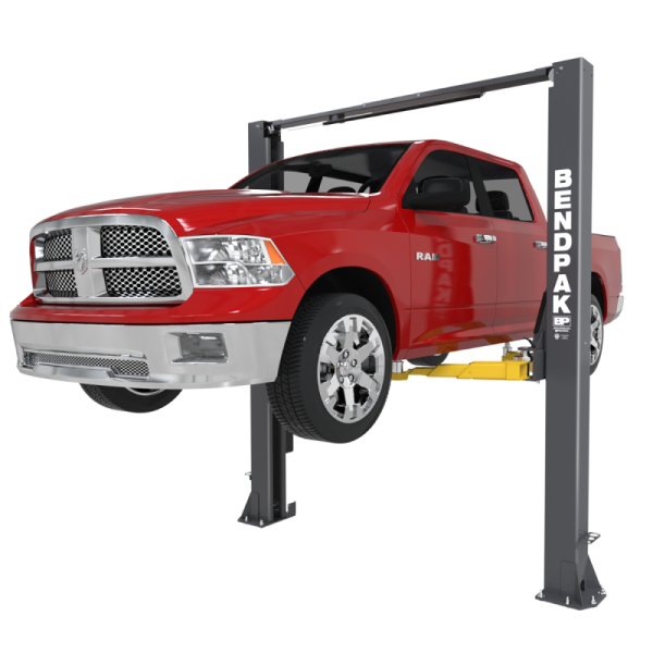 BendPak 10APX Two-Post Lift