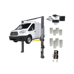 10APX-181 Pro Series Package