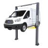 BendPak 10APX-181 Two-Post Lift