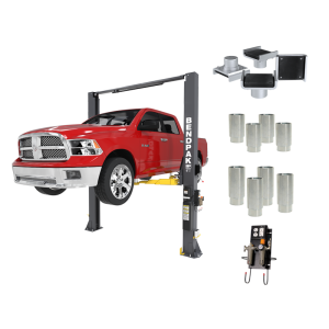 10APX Pro Series Package