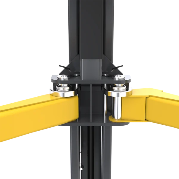 Bendpak 12APX-192 12,000-lb. Capacity ALI Certified / Clearfloor / Screw Pads / High-Rise / 192" O.A. Height - Image 5