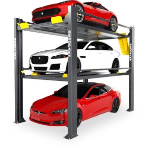 BendPak HD-973P