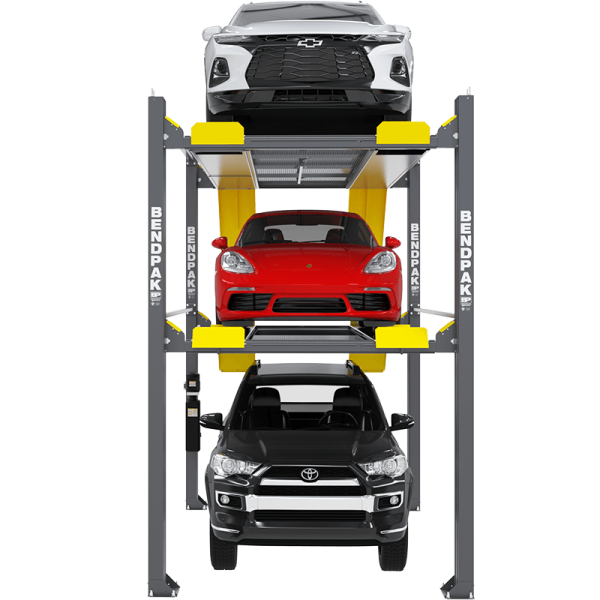 BendPak HD-973PX - Image 3