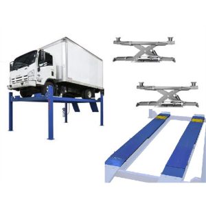 Atlas Platinum PVL14 ALI Certified Complete Alignment Combo