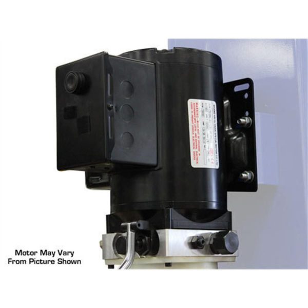 Atlas 9KBPX Baseplate 9,000 lb. Capacity 2-Post Lift - Image 3