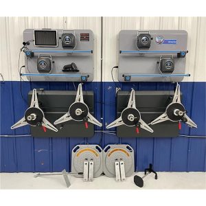 Atlas Edge TD2.0 WiFi Alignment System with Elite Package