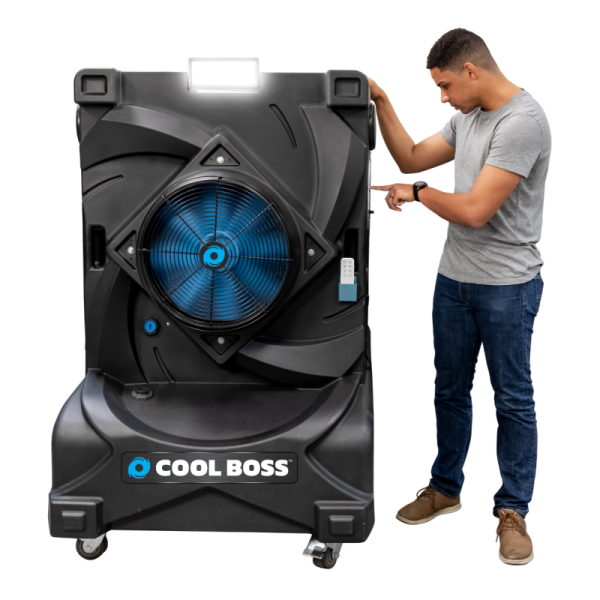 Cool Boss CB-16 - Image 2