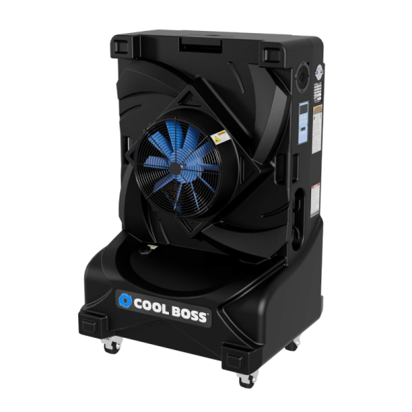 Cool Boss CB-16 - Image 5
