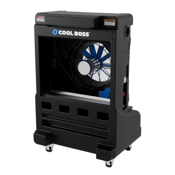 Cool Boss CB-16 - Image 6
