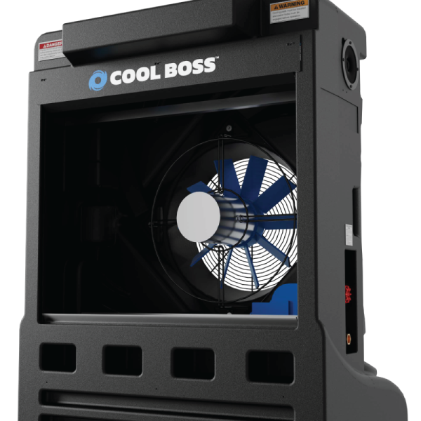 Cool Boss CB-16 - Image 7