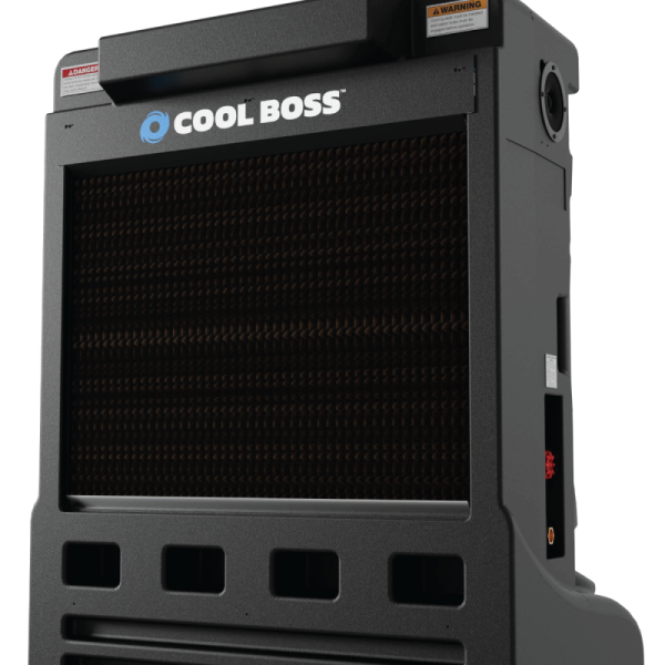 Cool Boss CB-16 - Image 8