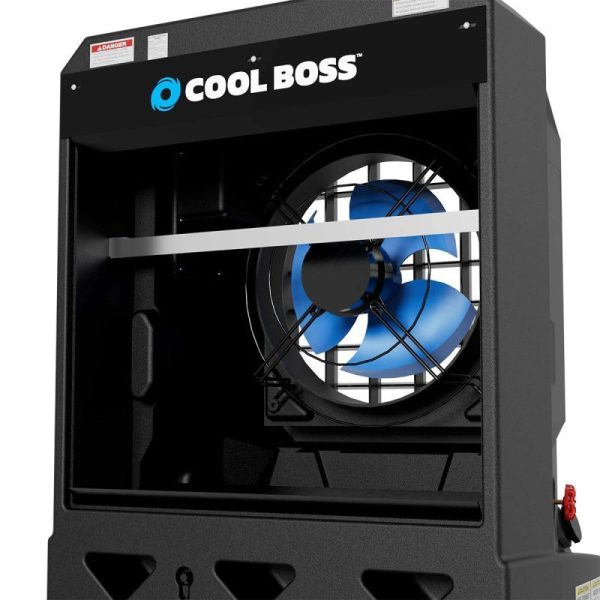 Cool Boss CB-12 - Image 7