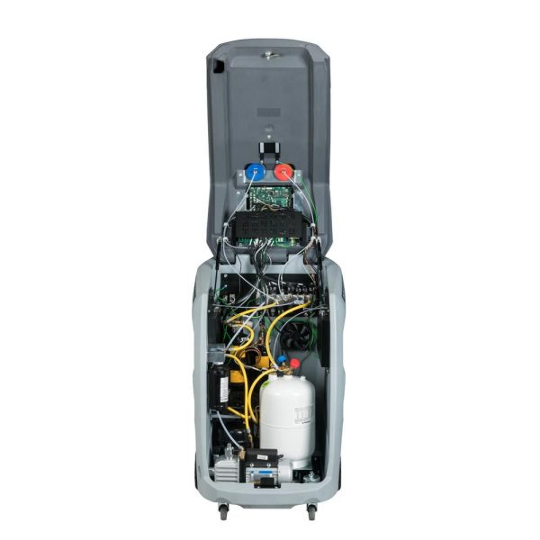 Mahle ArcticPRO ACX2280 R1234yf Refrigerant Handling System - Image 8