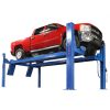 Atlas Platinum PVL14OF-EXT Alignment Lift + RJ7000 Rolling Jacks ALI Certified Combo - Image 7