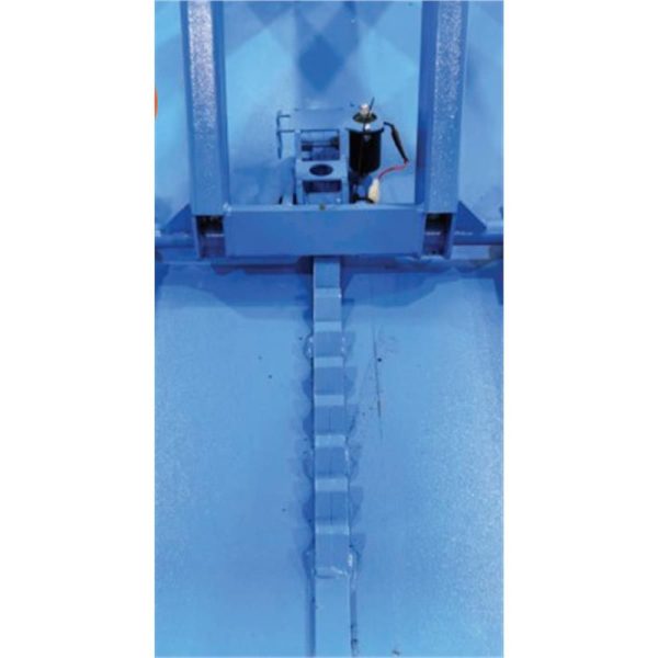 Atlas Electric Battery Lifting Table - Image 2