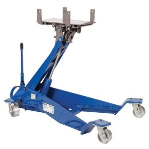 Mahle CTJ-2200 ShopPRO 2,200 lb. Commercial Transmission Jack