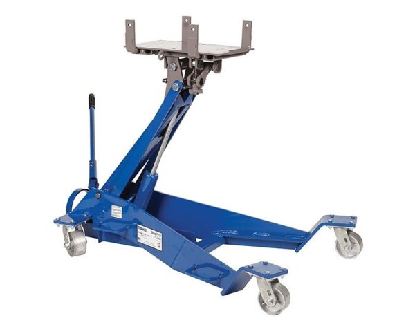 Mahle CTJ-2200 ShopPRO 2,200 lb. Commercial Transmission Jack