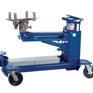 Mahle CTJ-2700H ShopPRO 2,700 lb. Commercial Transmission Jack