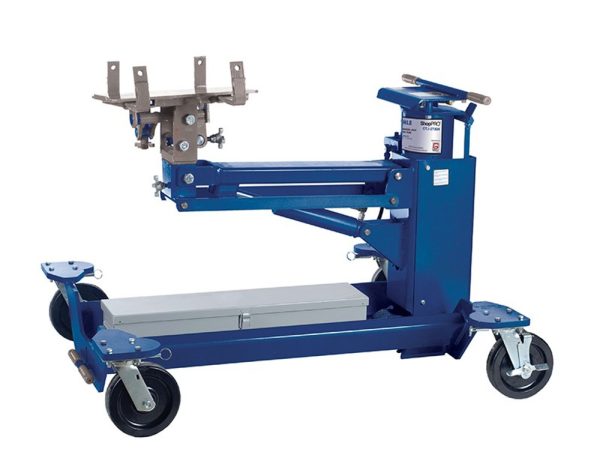 Mahle CTJ-2700H ShopPRO 2,700 lb. Commercial Transmission Jack