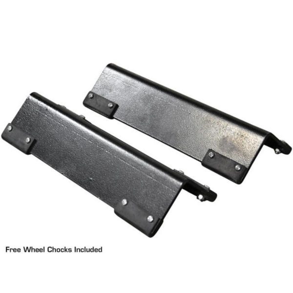 Atlas ALI Certified APEX9 4-Post Lift + RJ6 Rolling Bridge Jacks Combo - Image 16