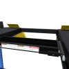 Dannmar D4-9X Package 9,000-lbs. ALI Certified Capacity Four-Post Lift Package - Image 5