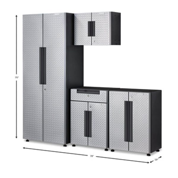 Gladiator Flex Cabinet System V - Image 3