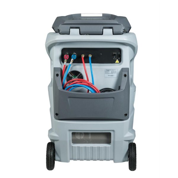Mahle ArcticPRO ACX2150 R134a Refrigerant Handling System - Image 3