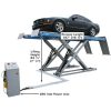 Atlas 12AWFSL Alignment Scissor Lift and RJ-6 Rolling Jacks Combo - Image 12