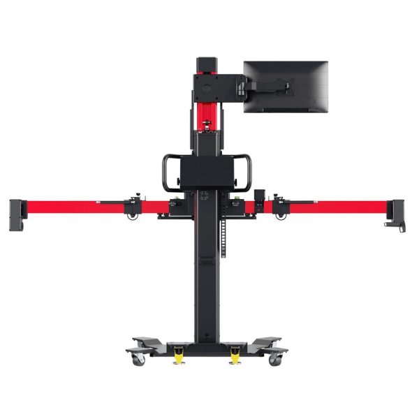 Autel MaxiSYS IA900WA Wheel Alignment and ADAS Calibration Frame - Image 3
