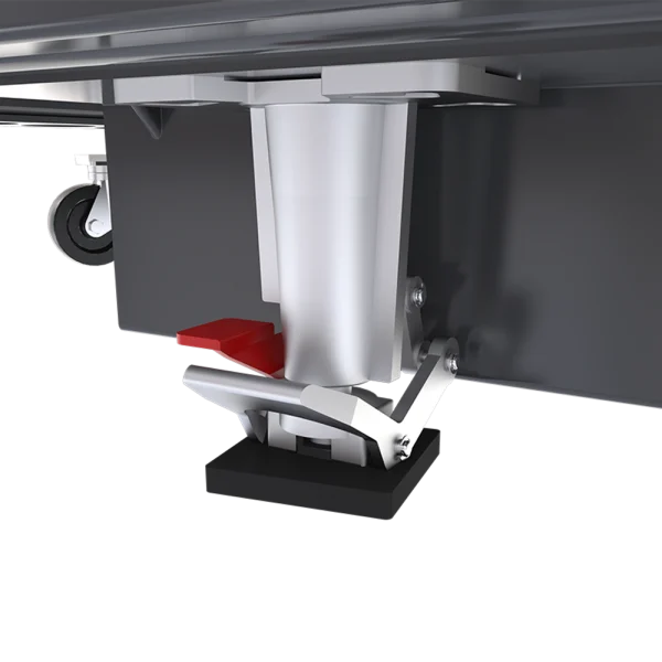 Bendpak EVS3000 3,000 Lb. Cap. / EV Battery Pack and Powertrain Lift Table / Rechargeable 12V / Incl. Battery - Image 4