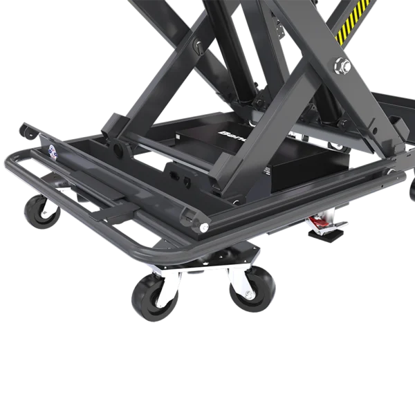 Bendpak EVS3000 3,000 Lb. Cap. / EV Battery Pack and Powertrain Lift Table / Rechargeable 12V / Incl. Battery - Image 5