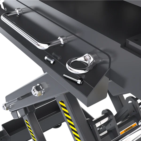 Bendpak EVS3000 3,000 Lb. Cap. / EV Battery Pack and Powertrain Lift Table / Rechargeable 12V / Incl. Battery - Image 12