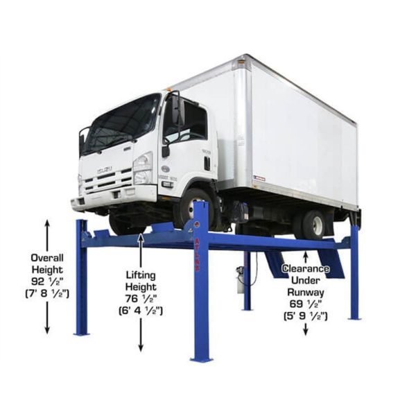 Atlas Platinum PVL14 ALI Certified Complete Alignment Combo - Image 6