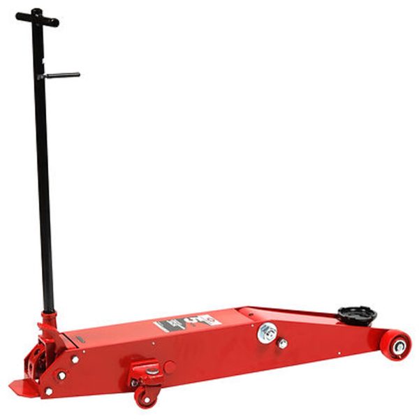 AFF 3120 5 Ton Long Chassis Service Jack - Image 2