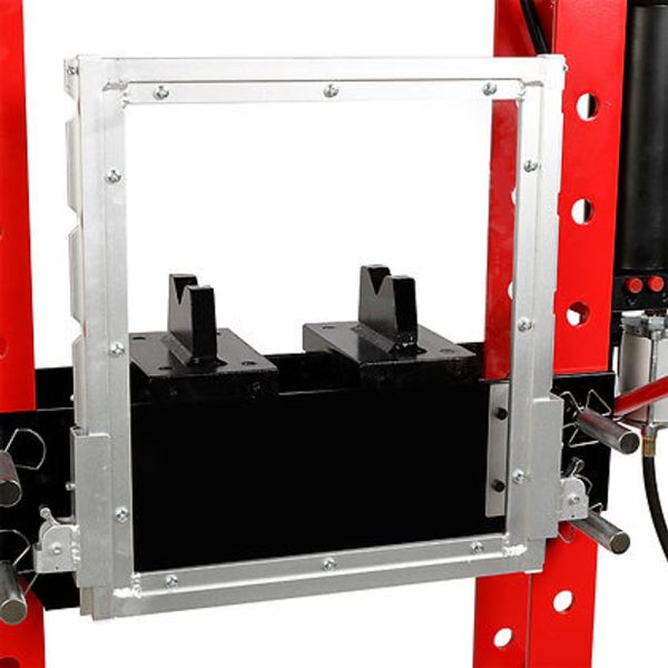 AFF 852ASD 30 Ton Super Duty Shop Press - Image 3