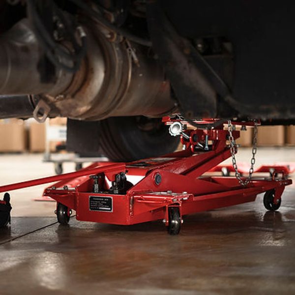 AFF 3180A Transmission Jack 4400 lb - Image 3