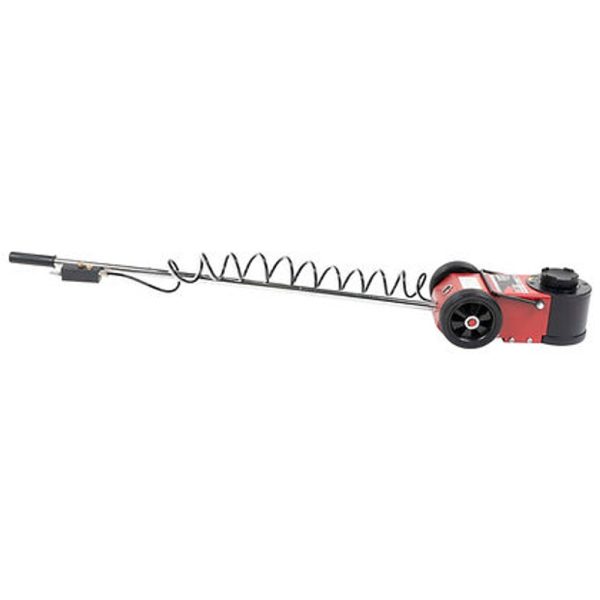 AFF 545SD 30/15 Ton 2 Stage Air/Hydraulic Axle Jack - Image 5
