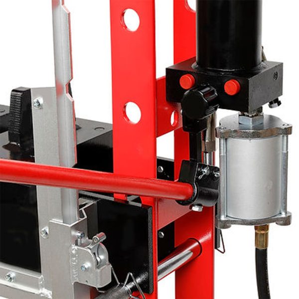 AFF 850ASD 20 Ton Super Duty Shop Press - Image 6