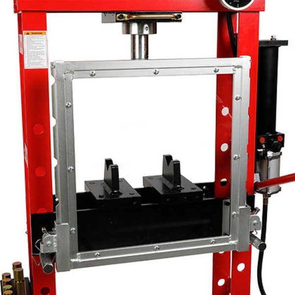 AFF 850ASD 20 Ton Super Duty Shop Press - Image 4