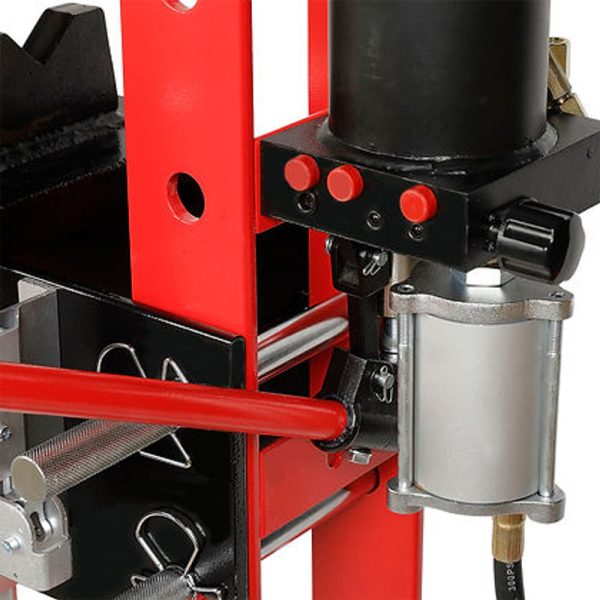 AFF 852ASD 30 Ton Super Duty Shop Press - Image 4