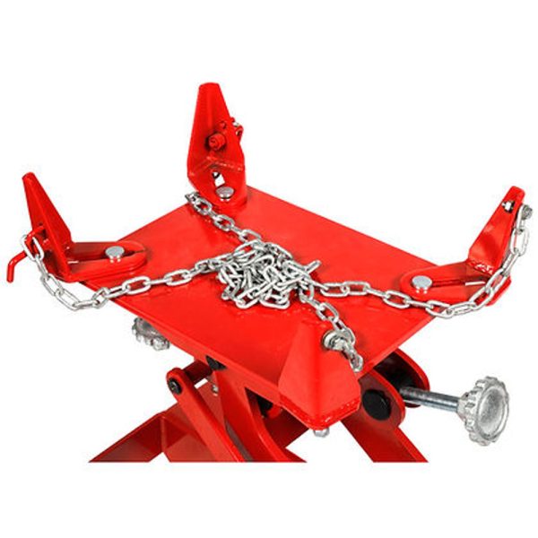 AFF 3180A Transmission Jack 4400 lb - Image 5