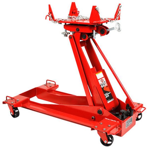 AFF 3180A Transmission Jack 4400 lb - Image 4