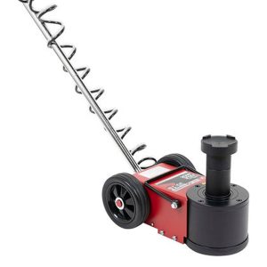 AFF 545SD 30/15 Ton 2 Stage Air/Hydraulic Axle Jack