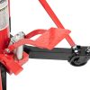AFF 3102A Transmission Jack 2000 lb Air Assist - Image 7
