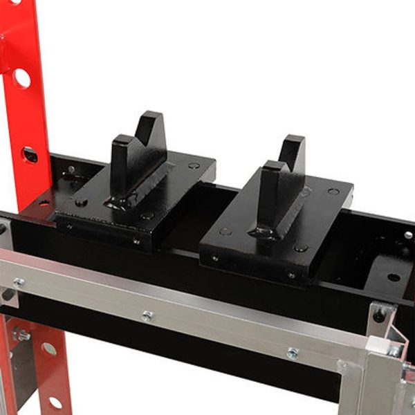AFF 850ASD 20 Ton Super Duty Shop Press - Image 8