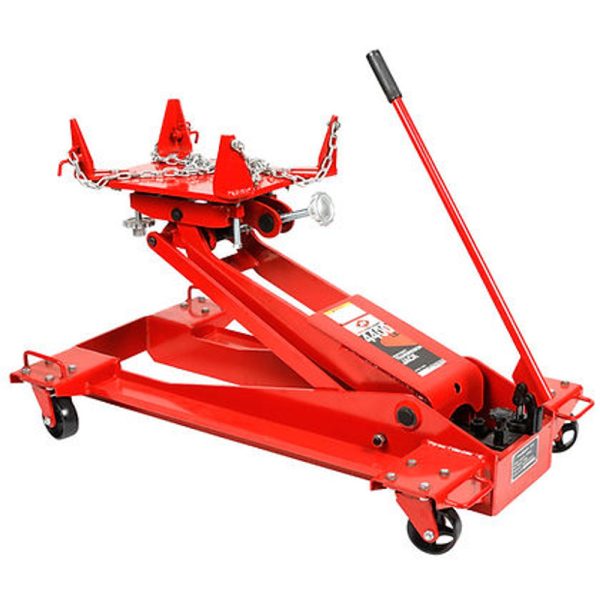 AFF 3180A Transmission Jack 4400 lb - Image 6
