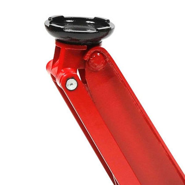 AFF 3120 5 Ton Long Chassis Service Jack - Image 4