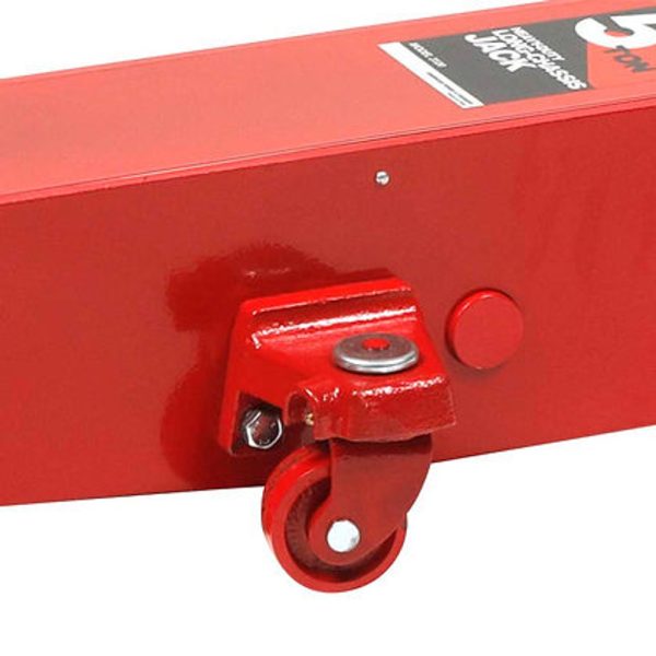 AFF 3120 5 Ton Long Chassis Service Jack - Image 5
