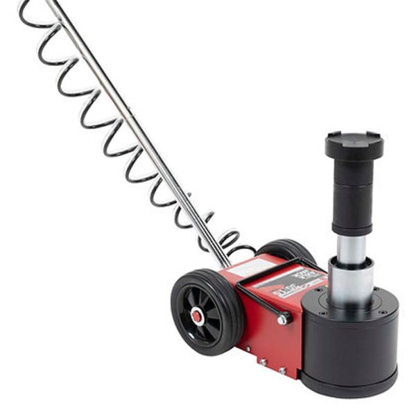 AFF 545SD 30/15 Ton 2 Stage Air/Hydraulic Axle Jack - Image 7